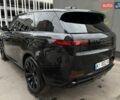 Черный Ленд Ровер Рендж Ровер Спорт, объемом двигателя 3 л и пробегом 39 тыс. км за 135300 $, фото 49 на Automoto.ua