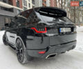 Чорний Ленд Ровер Range Rover Sport, об'ємом двигуна 3 л та пробігом 64 тис. км за 71000 $, фото 3 на Automoto.ua