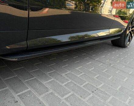 Чорний Ленд Ровер Range Rover Sport, об'ємом двигуна 3 л та пробігом 39 тис. км за 123200 $, фото 49 на Automoto.ua