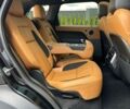 Чорний Ленд Ровер Range Rover Sport, об'ємом двигуна 3 л та пробігом 128 тис. км за 56500 $, фото 27 на Automoto.ua