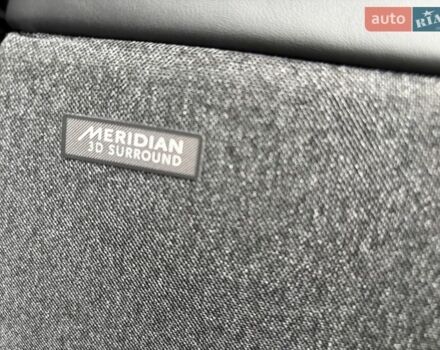 Черный Ленд Ровер Рендж Ровер Спорт, объемом двигателя 3 л и пробегом 39 тыс. км за 135300 $, фото 40 на Automoto.ua