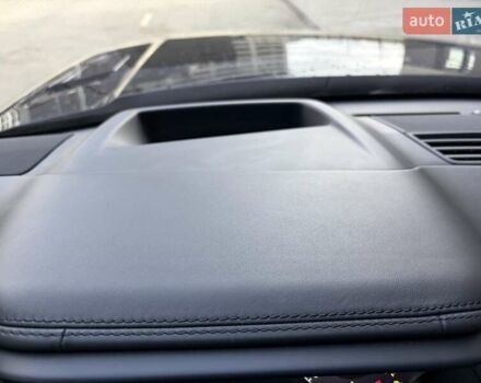 Черный Ленд Ровер Рендж Ровер Спорт, объемом двигателя 3 л и пробегом 39 тыс. км за 139300 $, фото 70 на Automoto.ua