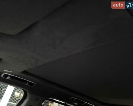 Чорний Ленд Ровер Range Rover Sport, об'ємом двигуна 3 л та пробігом 39 тис. км за 123333 $, фото 20 на Automoto.ua