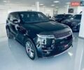 Чорний Ленд Ровер Range Rover Sport, об'ємом двигуна 3 л та пробігом 48 тис. км за 127500 $, фото 1 на Automoto.ua