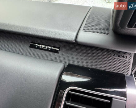 Чорний Ленд Ровер Range Rover Sport, об'ємом двигуна 3 л та пробігом 64 тис. км за 71000 $, фото 53 на Automoto.ua