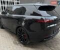 Черный Ленд Ровер Рендж Ровер Спорт, объемом двигателя 3 л и пробегом 39 тыс. км за 139300 $, фото 48 на Automoto.ua