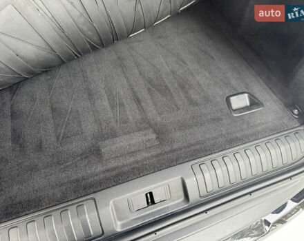 Чорний Ленд Ровер Range Rover Sport, об'ємом двигуна 3 л та пробігом 64 тис. км за 71000 $, фото 79 на Automoto.ua
