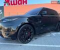 Чорний Ленд Ровер Range Rover Sport, об'ємом двигуна 3 л та пробігом 39 тис. км за 121100 $, фото 38 на Automoto.ua