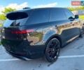Чорний Ленд Ровер Range Rover Sport, об'ємом двигуна 3 л та пробігом 39 тис. км за 121100 $, фото 42 на Automoto.ua
