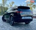 Чорний Ленд Ровер Range Rover Sport, об'ємом двигуна 3 л та пробігом 148 тис. км за 93333 $, фото 52 на Automoto.ua