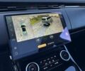 Чорний Ленд Ровер Range Rover Sport, об'ємом двигуна 3 л та пробігом 148 тис. км за 93333 $, фото 110 на Automoto.ua