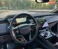 Черный Ленд Ровер Рендж Ровер Спорт, объемом двигателя 3 л и пробегом 148 тыс. км за 91999 $, фото 54 на Automoto.ua