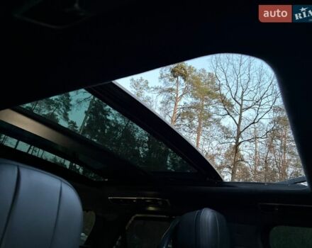 Чорний Ленд Ровер Range Rover Sport, об'ємом двигуна 3 л та пробігом 39 тис. км за 139300 $, фото 2 на Automoto.ua