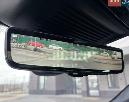 Черный Ленд Ровер Рендж Ровер Спорт, объемом двигателя 3 л и пробегом 39 тыс. км за 139300 $, фото 76 на Automoto.ua