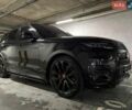 Чорний Ленд Ровер Range Rover Sport, об'ємом двигуна 3 л та пробігом 39 тис. км за 123000 $, фото 21 на Automoto.ua