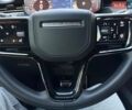 Чорний Ленд Ровер Range Rover Sport, об'ємом двигуна 3 л та пробігом 39 тис. км за 123333 $, фото 25 на Automoto.ua