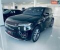 Чорний Ленд Ровер Range Rover Sport, об'ємом двигуна 3 л та пробігом 48 тис. км за 123900 $, фото 2 на Automoto.ua