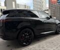Черный Ленд Ровер Рендж Ровер Спорт, объемом двигателя 3 л и пробегом 39 тыс. км за 139300 $, фото 9 на Automoto.ua