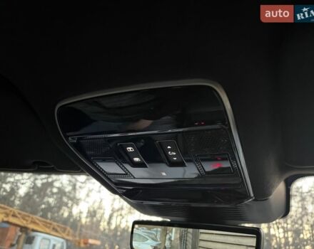 Чорний Ленд Ровер Range Rover Sport, об'ємом двигуна 3 л та пробігом 39 тис. км за 139300 $, фото 33 на Automoto.ua