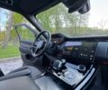 Чорний Ленд Ровер Range Rover Sport, об'ємом двигуна 3 л та пробігом 148 тис. км за 93333 $, фото 175 на Automoto.ua