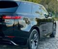 Чорний Ленд Ровер Range Rover Sport, об'ємом двигуна 3 л та пробігом 148 тис. км за 93333 $, фото 49 на Automoto.ua