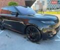 Чорний Ленд Ровер Range Rover Sport, об'ємом двигуна 3 л та пробігом 39 тис. км за 121100 $, фото 31 на Automoto.ua