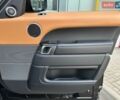 Чорний Ленд Ровер Range Rover Sport, об'ємом двигуна 3 л та пробігом 128 тис. км за 56500 $, фото 29 на Automoto.ua