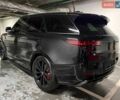 Чорний Ленд Ровер Range Rover Sport, об'ємом двигуна 3 л та пробігом 39 тис. км за 123000 $, фото 48 на Automoto.ua