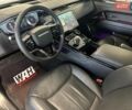 Чорний Ленд Ровер Range Rover Sport, об'ємом двигуна 3 л та пробігом 48 тис. км за 123900 $, фото 10 на Automoto.ua