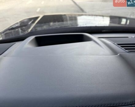 Черный Ленд Ровер Рендж Ровер Спорт, объемом двигателя 3 л и пробегом 39 тыс. км за 139300 $, фото 69 на Automoto.ua