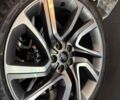 Чорний Ленд Ровер Range Rover Sport, об'ємом двигуна 3 л та пробігом 101 тис. км за 72000 $, фото 8 на Automoto.ua