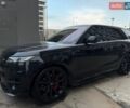 Черный Ленд Ровер Рендж Ровер Спорт, объемом двигателя 3 л и пробегом 39 тыс. км за 139300 $, фото 63 на Automoto.ua