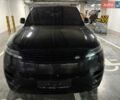 Чорний Ленд Ровер Range Rover Sport, об'ємом двигуна 3 л та пробігом 39 тис. км за 123000 $, фото 45 на Automoto.ua