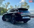 Чорний Ленд Ровер Range Rover Sport, об'ємом двигуна 3 л та пробігом 148 тис. км за 93333 $, фото 50 на Automoto.ua