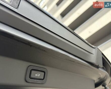 Черный Ленд Ровер Рендж Ровер Спорт, объемом двигателя 3 л и пробегом 39 тыс. км за 139300 $, фото 25 на Automoto.ua