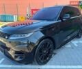 Чорний Ленд Ровер Range Rover Sport, об'ємом двигуна 3 л та пробігом 39 тис. км за 121100 $, фото 1 на Automoto.ua