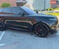 Чорний Ленд Ровер Range Rover Sport, об'ємом двигуна 3 л та пробігом 39 тис. км за 121100 $, фото 34 на Automoto.ua