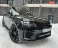 Чорний Ленд Ровер Range Rover Sport, об'ємом двигуна 3 л та пробігом 64 тис. км за 71000 $, фото 20 на Automoto.ua