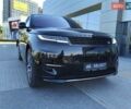 Ленд Ровер Рендж Ровер Спорт 2022 в Киеве на Automoto.ua Черный Ленд Ровер Рендж Ровер Спорт, объемом двигателя 3 л и пробегом 67 тыс. км за 106537 $, фото 20 на Automoto.ua
