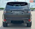 Чорний Ленд Ровер Range Rover Sport, об'ємом двигуна 3 л та пробігом 128 тис. км за 56500 $, фото 5 на Automoto.ua