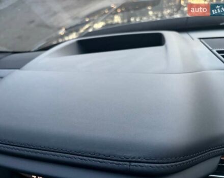 Чорний Ленд Ровер Range Rover Sport, об'ємом двигуна 3 л та пробігом 39 тис. км за 139300 $, фото 35 на Automoto.ua