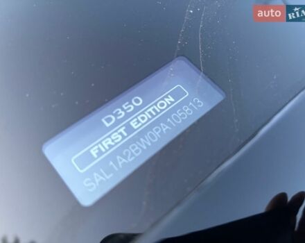 Чорний Ленд Ровер Range Rover Sport, об'ємом двигуна 3 л та пробігом 39 тис. км за 139300 $, фото 27 на Automoto.ua