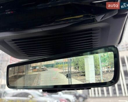 Черный Ленд Ровер Рендж Ровер Спорт, объемом двигателя 3 л и пробегом 39 тыс. км за 135300 $, фото 81 на Automoto.ua