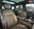 Чорний Ленд Ровер Range Rover Sport, об'ємом двигуна 3 л та пробігом 48 тис. км за 123900 $, фото 13 на Automoto.ua
