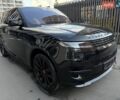 Чорний Ленд Ровер Range Rover Sport, об'ємом двигуна 3 л та пробігом 39 тис. км за 123333 $, фото 12 на Automoto.ua