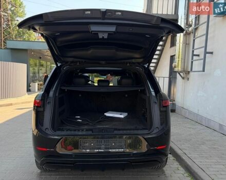 Чорний Ленд Ровер Range Rover Sport, об'ємом двигуна 3 л та пробігом 39 тис. км за 123200 $, фото 23 на Automoto.ua