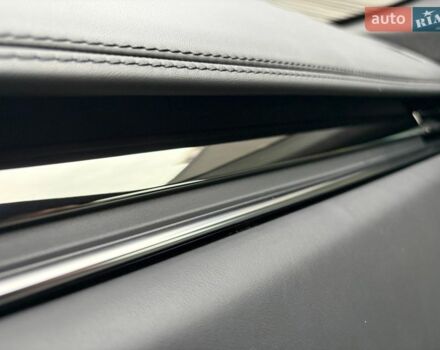 Черный Ленд Ровер Рендж Ровер Спорт, объемом двигателя 3 л и пробегом 39 тыс. км за 135300 $, фото 78 на Automoto.ua