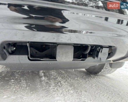 Чорний Ленд Ровер Range Rover Sport, об'ємом двигуна 3 л та пробігом 64 тис. км за 71000 $, фото 16 на Automoto.ua