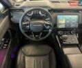 Чорний Ленд Ровер Range Rover Sport, об'ємом двигуна 3 л та пробігом 48 тис. км за 123900 $, фото 20 на Automoto.ua