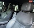 Чорний Ленд Ровер Range Rover Sport, об'ємом двигуна 3 л та пробігом 39 тис. км за 123333 $, фото 19 на Automoto.ua